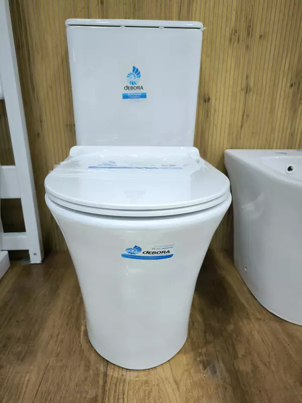 Унитаз Debora А8858