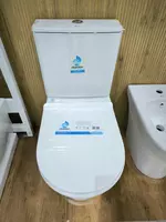 Унитаз Debora А8858