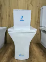 Унитаз Debora А8859  разъемный