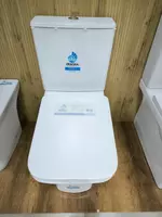  Унитаз Debora А8859  разъемный - 