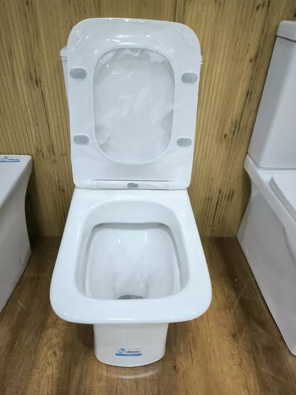   Унитаз Debora А8859  разъемный