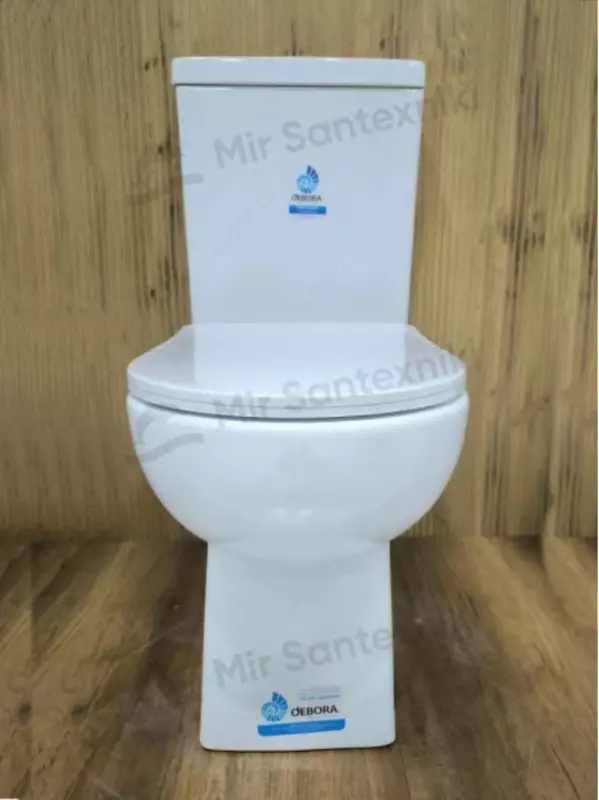 Унитаз Debora M6007