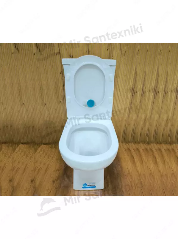 Унитаз Debora M6007 - 1 820 000 сум