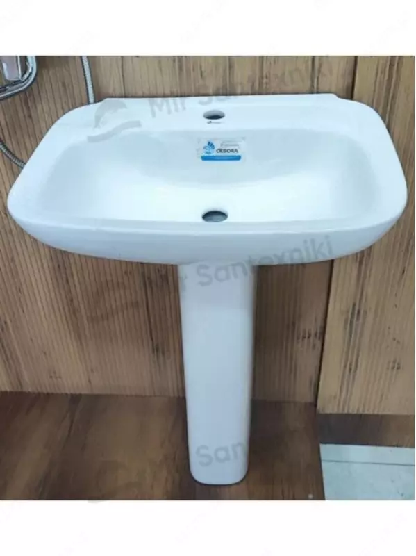 Раковина напольная Debora В230