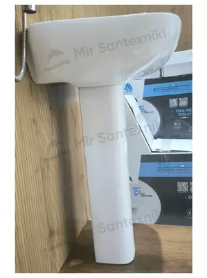 1 250 000 сум / шт Раковина напольная Debora В230