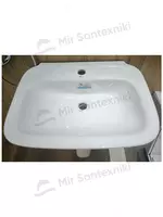 Раковина напольная Debora В230 Только в розницу