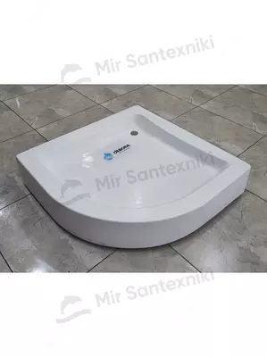 Душевой поддон Debora