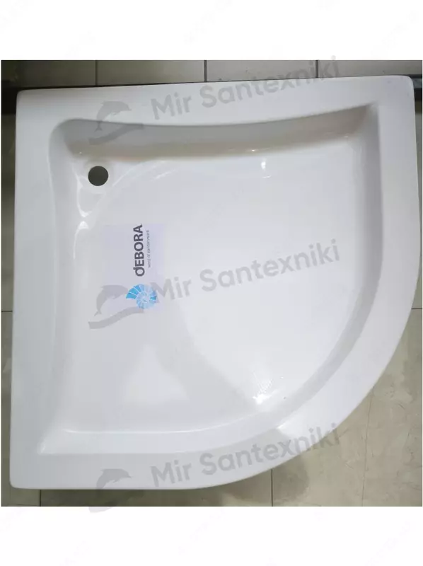 Debora dush patnisi - 1 710 000 so'm