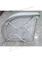 1 710 000 so'm Debora dush patnisi