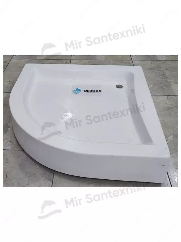 Debora dush patnisi Chakana savdo