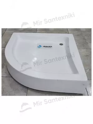 Душевой поддон Debora Только в розницу