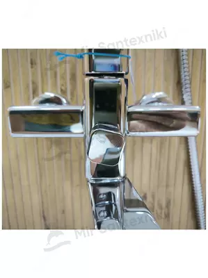 Душевая стойка Debora DBR701 Mir santexniki