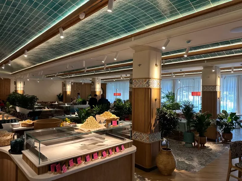 Профессиональное озеленение от Gallery Flower Gallery flowers