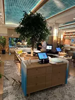 Профессиональное озеленение от Gallery Flower - Gallery flowers