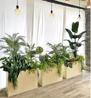 Gallery flowers - Профессиональное озеленение от Gallery Flower