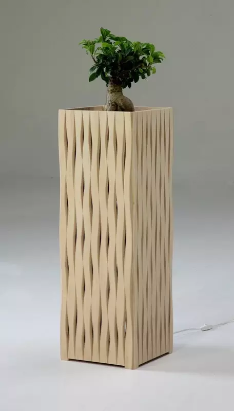 Индивидуальное изготовление кашпо на заказ! - 1 100 000 сум