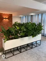 1 100 000 сум Индивидуальное изготовление кашпо на заказ!