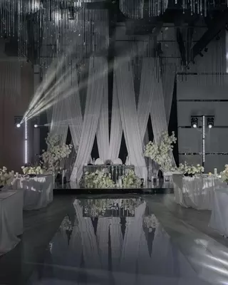 Декор и оформление торжеств!