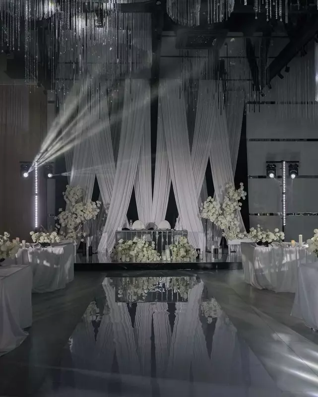 Декор и оформление торжеств!