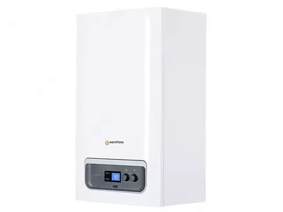Warmhaus Газовый обычный 2контурный котёл Lawa 18кВт - 6 993 000 сум / шт