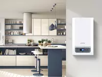 9 453 500 so'm Oddiy 1konturli gaz qozon Lawa 32kVt