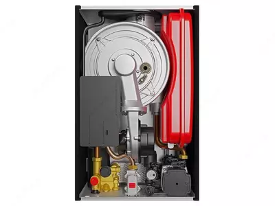 Газовый конденсационный 2контурный котёл Minerwa 25кВт Только в розницу