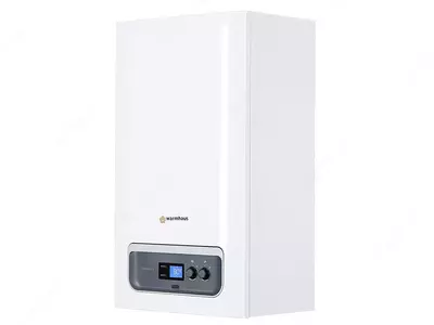 Газовый конденсационный 2контурный котёл Enerwa 24кВт - 11 655 000 сум / шт