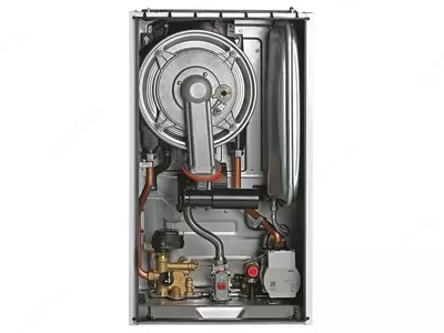 11 655 000 сум / шт Газовый конденсационный 2контурный котёл Enerwa 24кВт