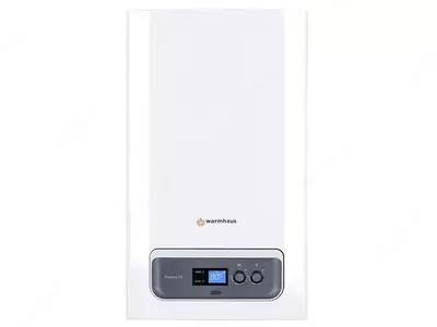 Газовый конденсационный 1контурный котёл Enerwa 25кВт