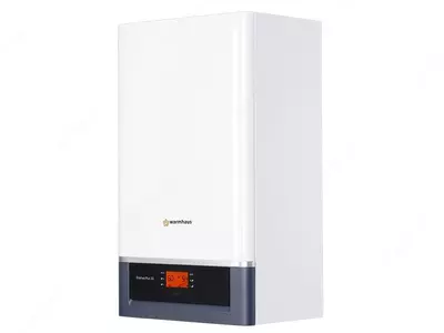 Газовый конденсационный 1контурный котёл Enerwa 33кВт - 12 950 000 сум / шт