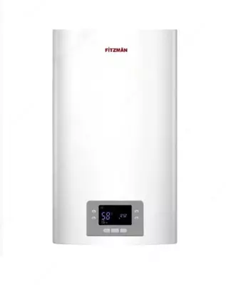 Fitzman Газовый обычный одноконтурный котёл 32кВт