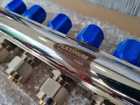 Коллектор отопления (3вых.)