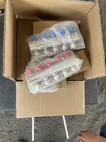 501 800 сум Коллектор отопления (4-вых.)