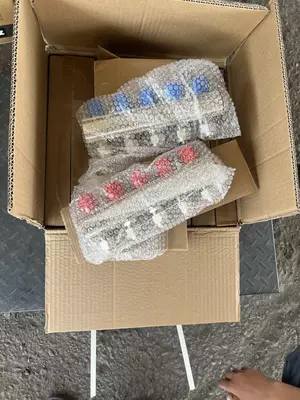 987 400 сум / шт Коллектор отопления (8-вых.)