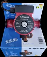 Циркуляционный насос 25-6 180