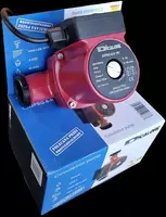 Циркуляционный насос 25-6 180 - 375 500 сум