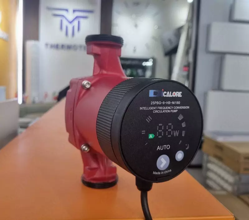 HYRO Циркуляционный насос 25-6 180