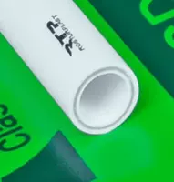 Армированная труба PPR/GF/PPR (ГВС) "RTP"