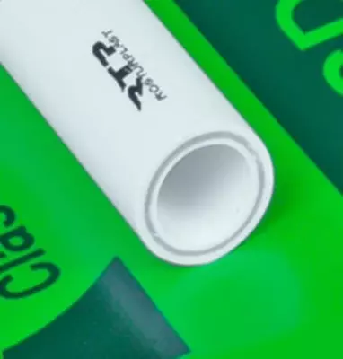 Армированная труба PPR/GF/PPR (ГВС) "RTP" PN20