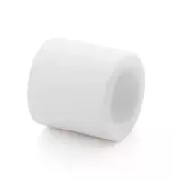 Полипропиленовая муфта PPR "Ростурпласт" PN25