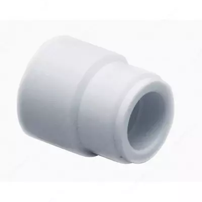 Полипропиленовая муфта (переходная) PPR "РосТурПласт" PN25