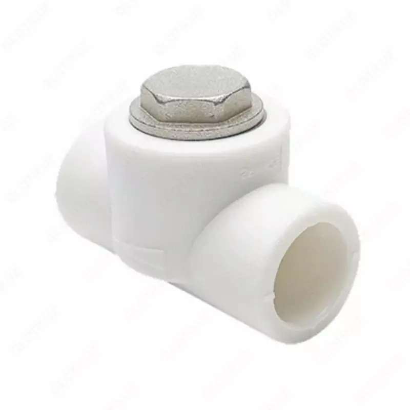 "RosTurPlast" polipropilen filtri d 25 mm