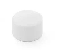 PPR vilkasi "RosTurPlast" D40 mm