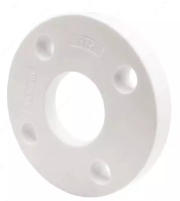 Фланец PPR "РосТурПласт" D63 мм