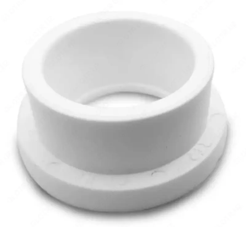 "RosTurPlast" metall gardish uchun PPR yoqasi (fitting) D63 mm