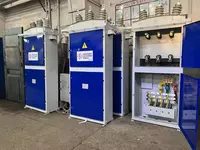  Компlektli transformator podstansiyalari (KTPs) – ishonchli va samarali energiya ta’minoti ⚡ - 