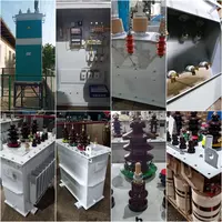   Компlektli transformator podstansiyalari (KTPs) – ishonchli va samarali energiya ta’minoti ⚡