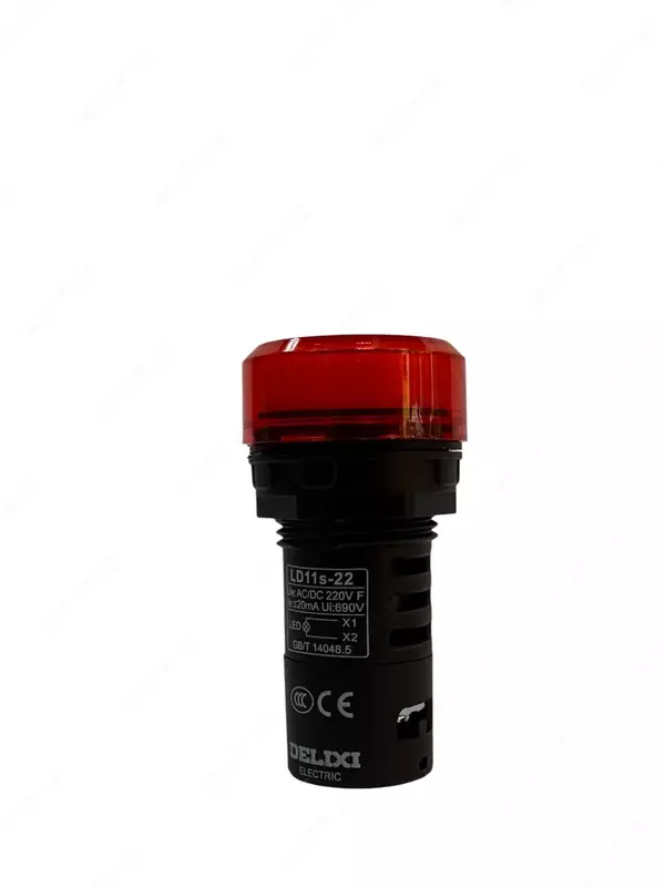 Indikatornaya lampa 220 V AC DC - 10 000 so'm