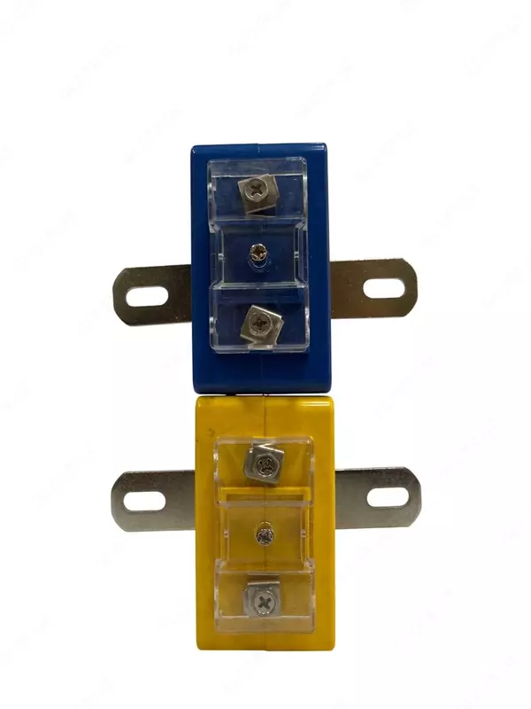 Трансформатор тока 0.66 кВ (Шинный)