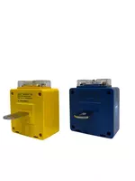  Трансформатор тока 0.66 кВ (Шинный) - 